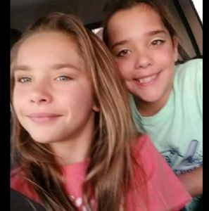 Meet your Posher, Chad